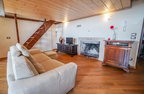 Assisi Apartment | Appartamento Via San Paolo