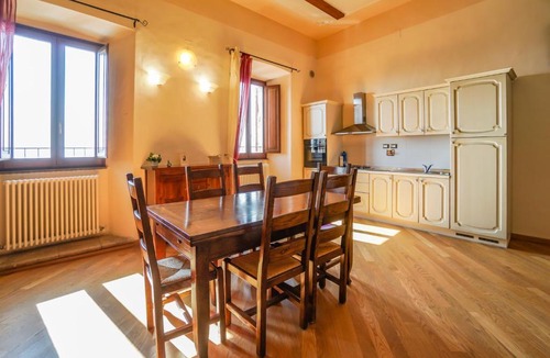 Assisi Apartment | Appartamento Via San Paolo