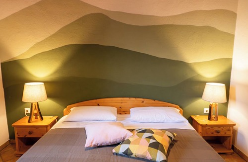 Ficulle House | appartement dans une ferme avec animaux et piscine