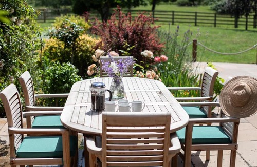 Chipping Campden House | Apple Tree Cottage
