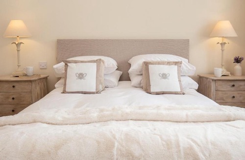 Chipping Campden House | Apple Tree Cottage