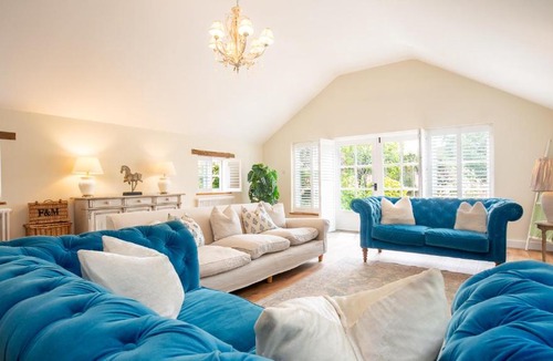 Chipping Campden House | Apple Tree Cottage