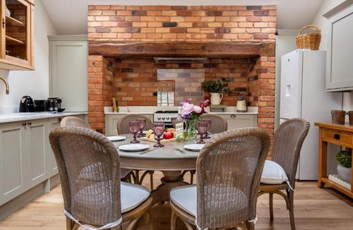Chipping Campden House | Apple Tree Cottage