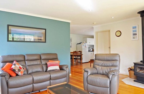 Inverloch House | Aqua Escape On Anderson