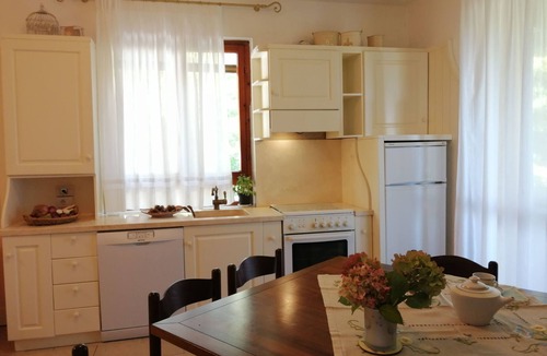 Val Canina Apartment | Arcobaleno von Holiday World by Interhome