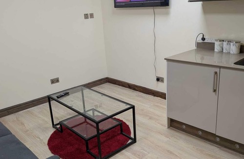 Bordesley Apartment | Are you ready for the ultimate road trip