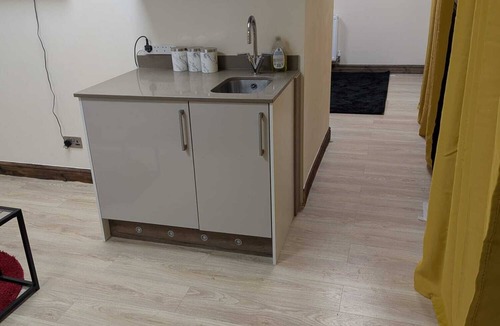 Bordesley Apartment | Are you ready for the ultimate road trip