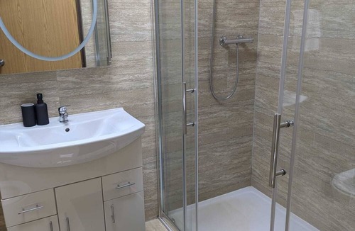 Bordesley Apartment | Are you ready for the ultimate road trip