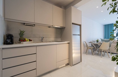 Paralia Dionysiou Villa | Aria Prive Pool Villa Νο3 by RentalsPro - Portaria Beach