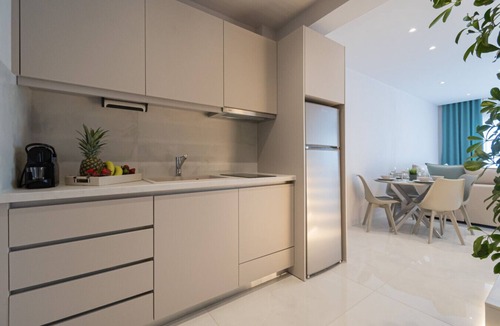 Paralia Dionysiou Villa | Aria Prive Pool Villa Νο2 by RentalsPro - Portaria Beach