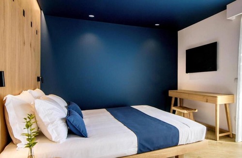 Stalida House | Arminda Superior Pool Sea View All Incl