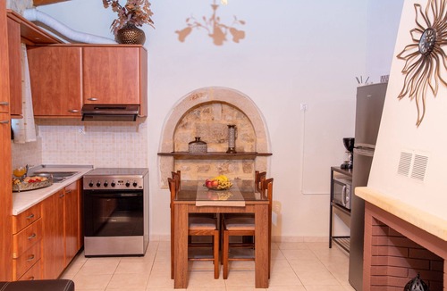 Geropotamos Villa | Armonia Villa, Unsurpassed privacy, Picturesque location, Private pool & terrace