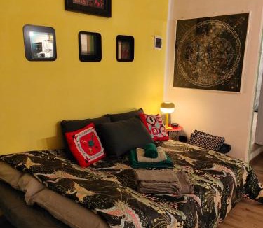 Sant'Antonio Apartment | Arno Centro Apartment