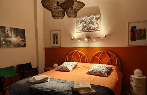 Sant'Antonio Apartment | Arno Centro Apartment