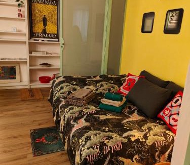 Sant'Antonio Apartment | Arno Centro Apartment