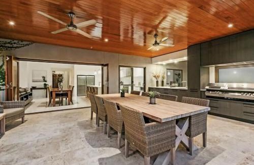 Rye House | Aroha Moana - Luxe Pool Retreat, Fireplace & Pet Friendly