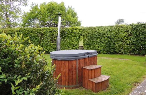 Alcester House | Arrow Lodge at Ragley Estate