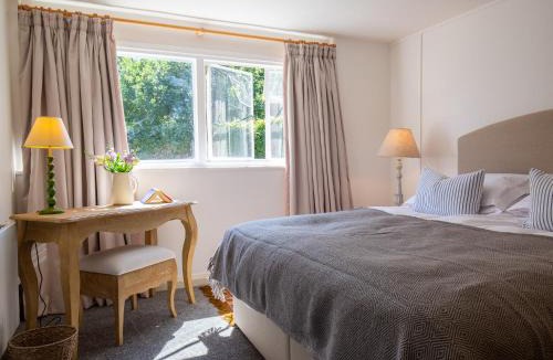 Alcester House | Arrow Lodge at Ragley Estate