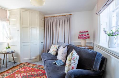 Alcester House | Arrow Lodge at Ragley Estate