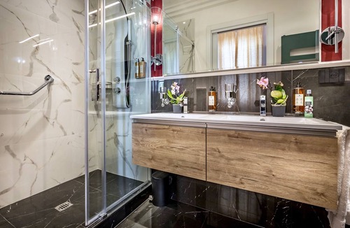 San Lorenzo Hotel | Arte' Boutique Hotel