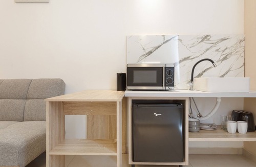 Laganas Apartment | Artemis Studio Apartment in Laganas, Zante with Sea Activities