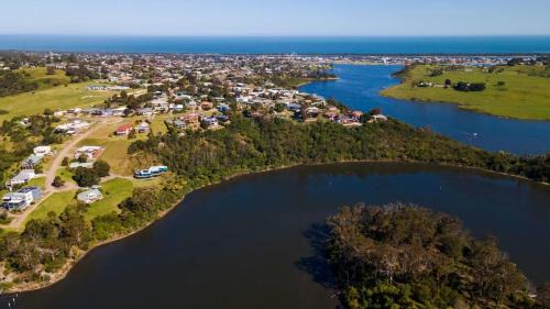 Lakes Entrance House | Arukah House