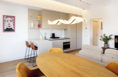 San Miniato Apartment | Asmara Tuscan Luxury Resort - Historic House with Design Suites in Tuscany