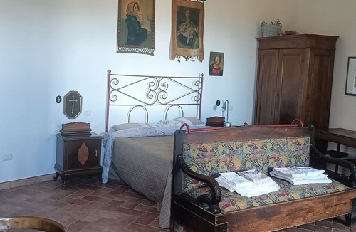 Assisi Apartment | Assisiheart, ancient and renovated dwelling in the center of assisi