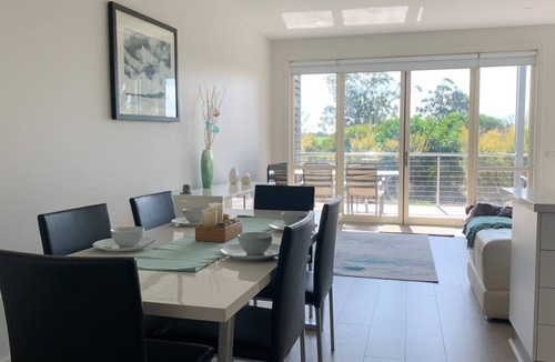 Inverloch House | At Broadbeach Inverloch