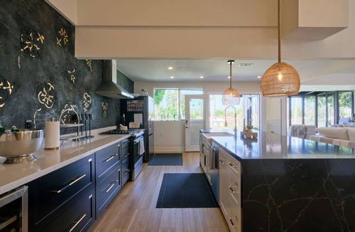 Rancho Mirage House | At the Omni - Fully remodeled home for Sports People and Family fun get aways!