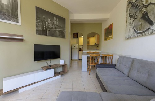 Puntone di Scarlino Apartment | Atelier Vella by Interhome