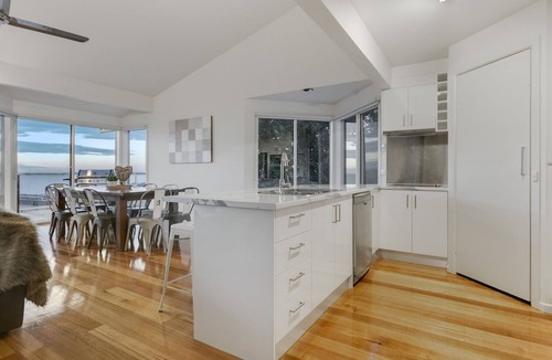 Mount Martha House | Atlantic View, Mount Martha, Stunning Panorama