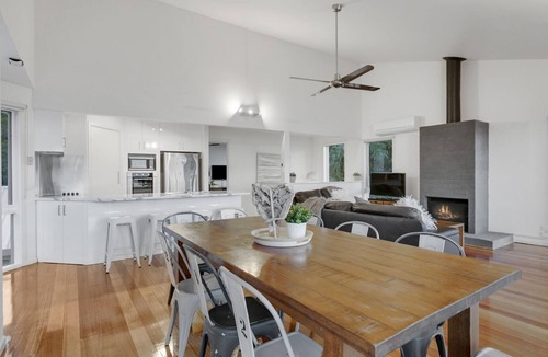 Mount Martha House | Atlantic View, Mount Martha, Stunning Panorama