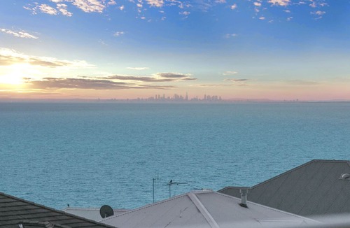 Mount Martha House | Atlantic View, Mount Martha, Stunning Panorama