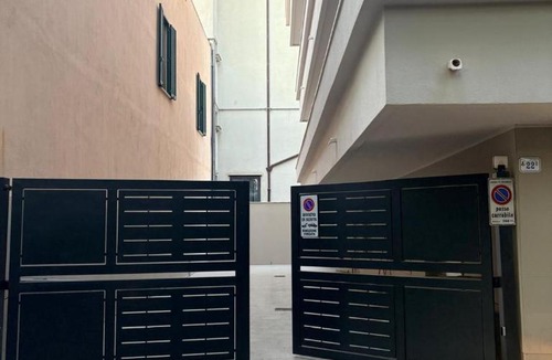Follonica Apartment | Attico Panoramico Follonica Centro