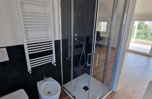 Follonica Apartment | Attico Panoramico Follonica Centro