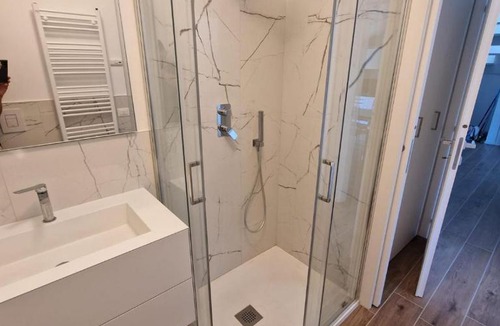 Follonica Apartment | Attico Panoramico Follonica Centro