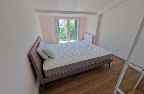 Follonica Apartment | Attico Panoramico Follonica Centro