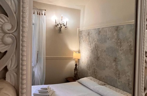 Monsummano Terme Hotel | Aura Toscana Boutique