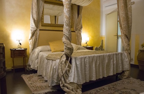 Monsummano Terme Hotel | Aura Toscana Boutique