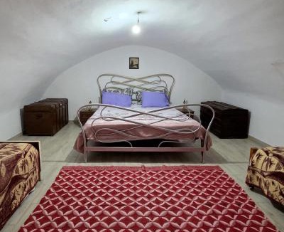 Megalopolis House | Authentic Village House