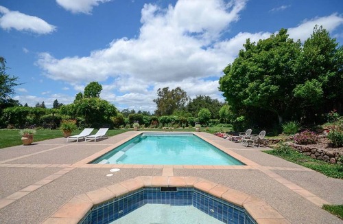 Vichy Springs House | Available 09/14/26-05/31/27 Silverado Resort & Country Club/Silverado Springs
