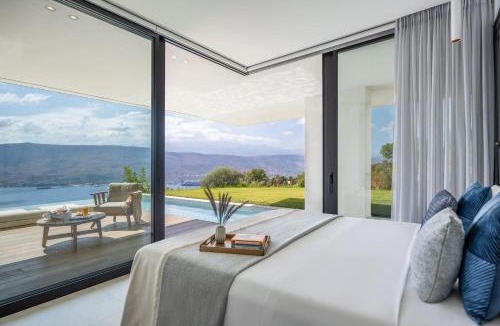 Pitharion Villa | Avery Villa