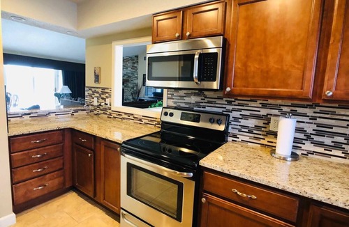 Acme Condo | Awesome Condo in Acme, Michigan
