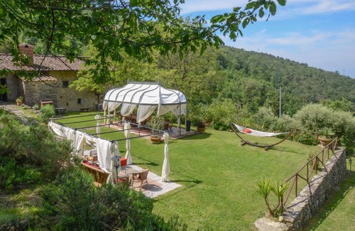 Sesto Fiorentino House | Awesome home in Sesto Fiorentino with sauna