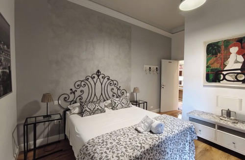 Careggi Rifredi Bed & Breakfast | B&B Barbera 35