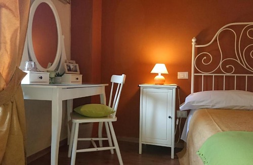 Pontremoli House | B&B Ca' Battista
