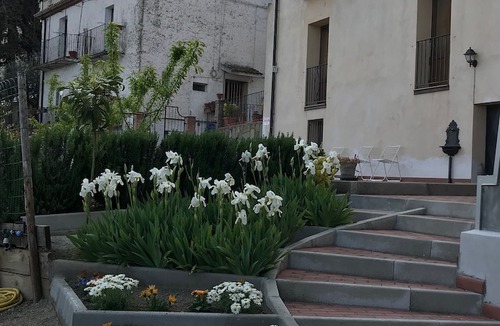 Chiaromonte Hotel | B&B Casa Miraglia