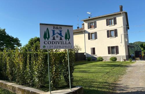 Sasso Marconi Bed & Breakfast | B&B Codivilla 67