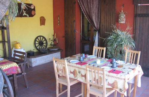 Urbania Bed & Breakfast | B&B Fox's Hill